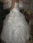 свадебное платье из Мосвы