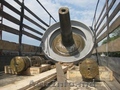 Изготовление запасных частей к дробилкам КМД (КСД) 2200